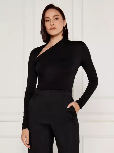 Pinko Body AGUSTINI fekete