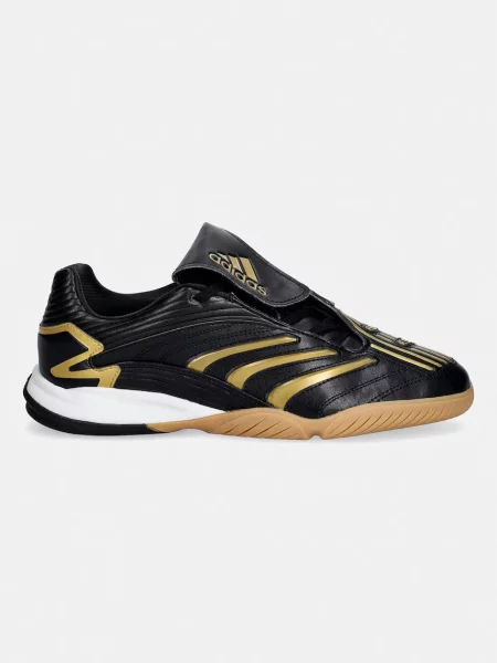 Tenisky adidas Originals Predator Sala W čierna