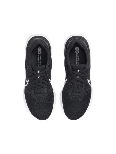 Pantofi alergare Nike Infinity Run alergare negru