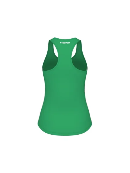 Tricou Head verde