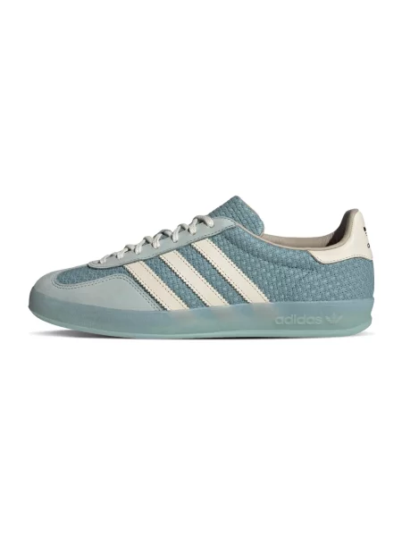 Adidas Originals buty Gazelle Indoor niebieski