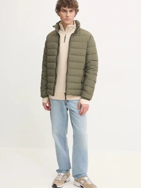 Кофта Superdry однотонна бежевий