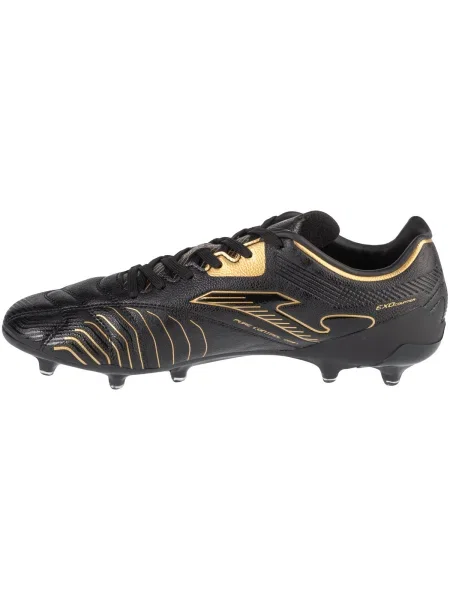 Pantofi Joma negru