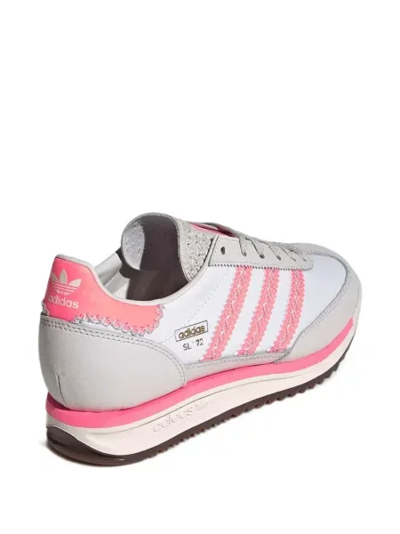 Sportbačiai Adidas rožinė