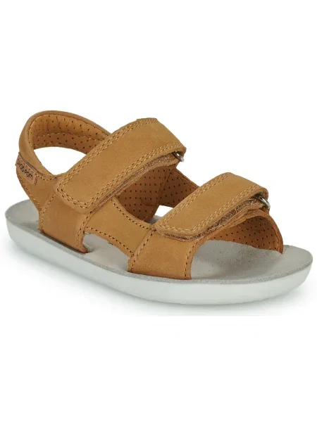 Pantofi copii Shoo Pom maro