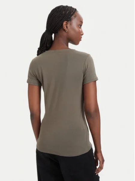 Guess Majica Khaki