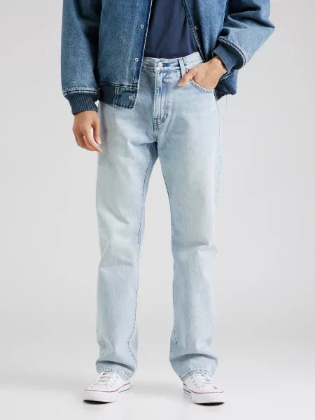 LEVI'S ® Jeans deschis albastru