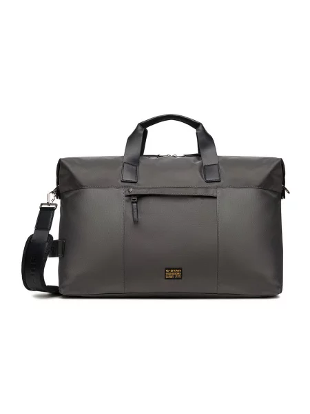 Torba weekendowa G-Star Raw szara
