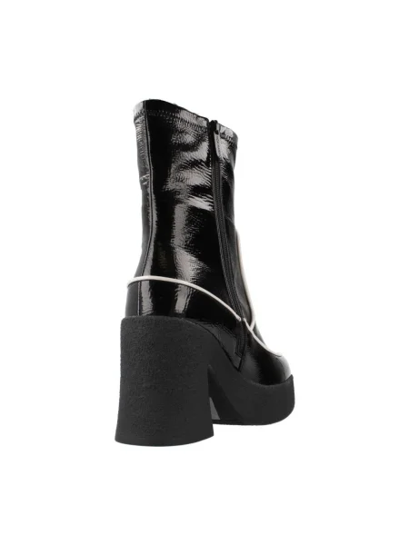 Pantofi Noa Harmon negru