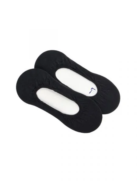 Tommy Hilfiger șosete/tălpici 2 Pack negru