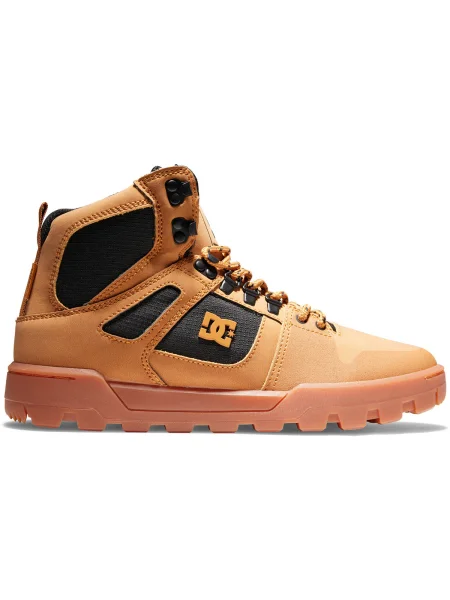 Tenisky Dc Shoes béžová