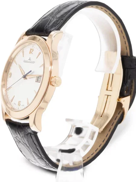 Ceas Jaeger-lecoultre alb