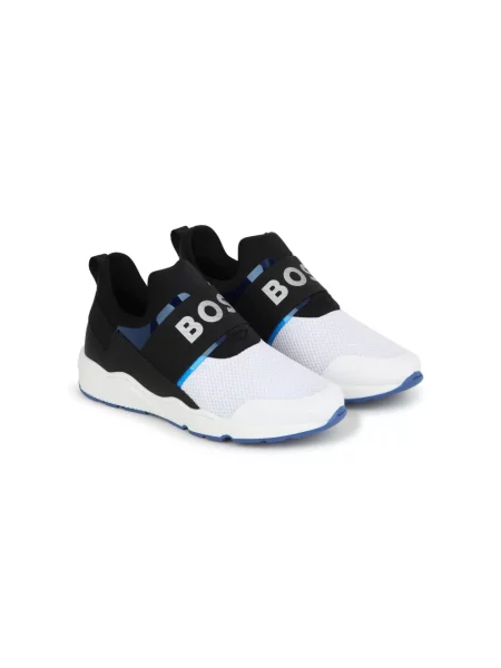 Κιλότα Bosswear μπλε