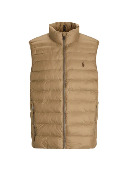 Cu centură curea Polo Ralph Lauren tricotate cu dungi albastru