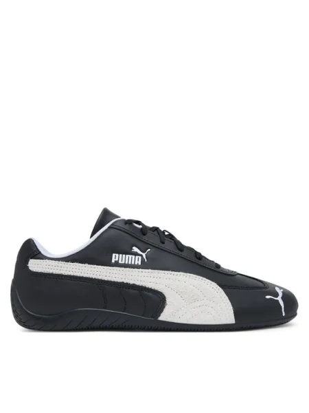 Puma Sneakers Speedcat Lthr 02 negru