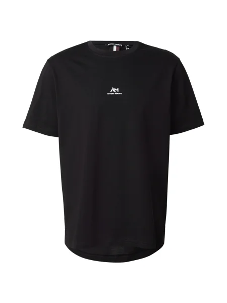 Tricou Antony Morato negru