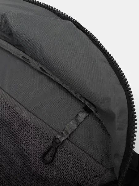 The North Face Чанта за кръст Lumbar 6L черно