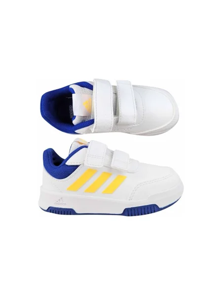 Tenisky Adidas biela