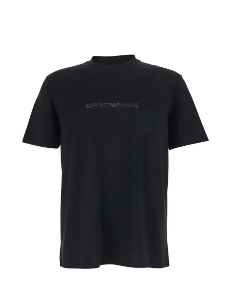 Tricou Emporio Armani negru