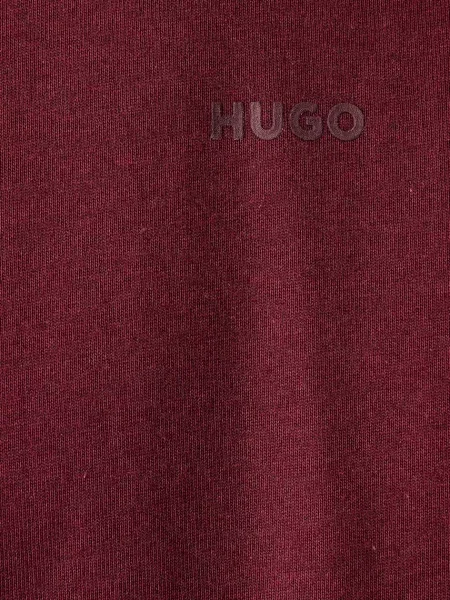HUGO футболка Dapolino