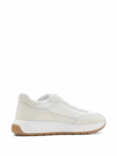 Sneakerși Hogan alb