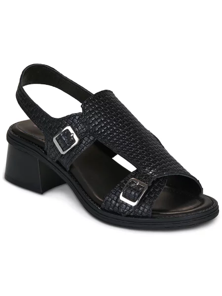Pantofi Casta negru