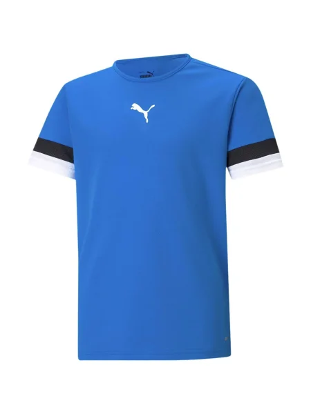 Tričko Puma modrá