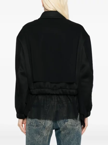 Geacă Undercover negru