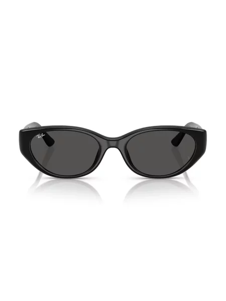 Солнцезащитные очки Ray-ban черные