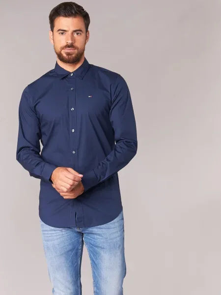 Stretch farmering Tommy Jeans