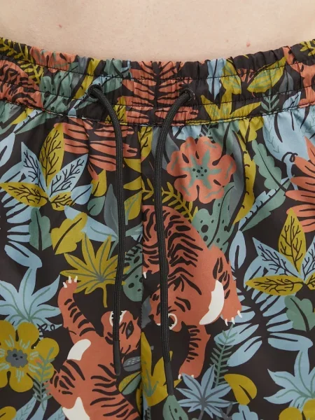 Короткие шорты A.p.c.
