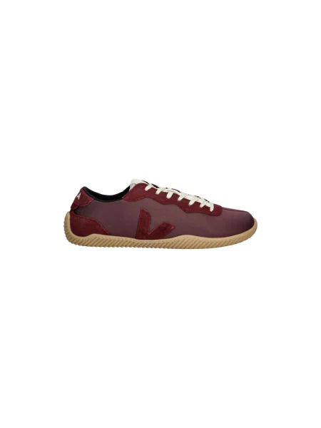 Sneakersy Veja czerwone