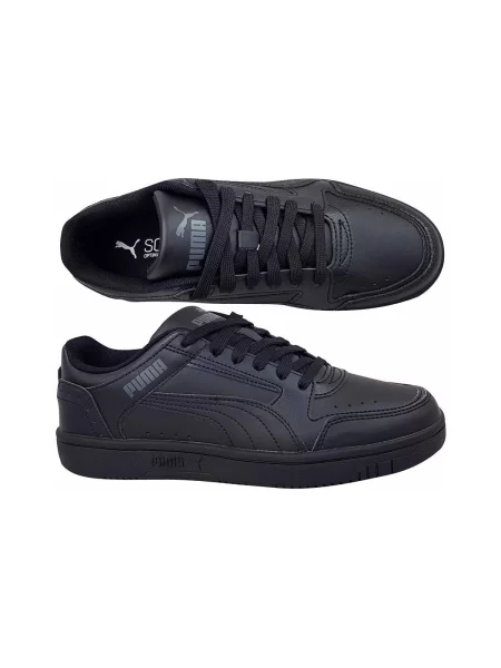 Tenisice Puma crna
