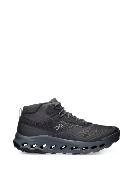 Impermeabil sneakerși On negru
