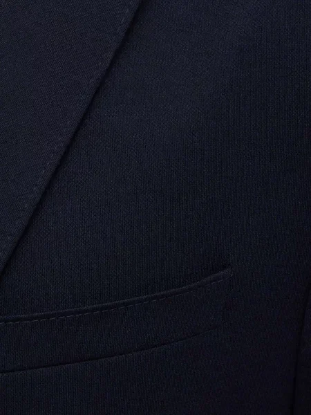 Пиджак Karl Lagerfeld синий