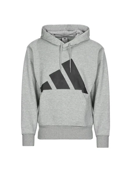 Geacă Adidas gri