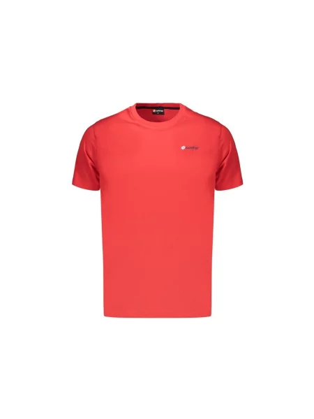 Tricou Lotto roșu
