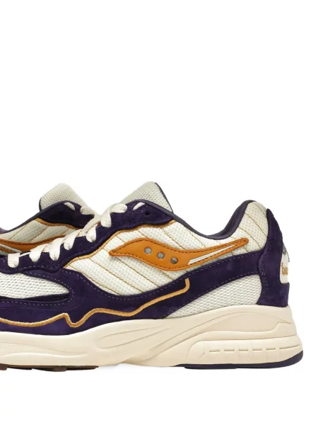 Tenisky Saucony fialová