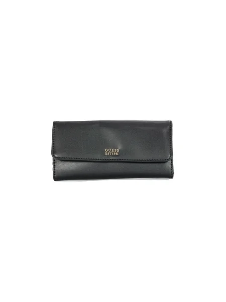 Geantă Guess negru