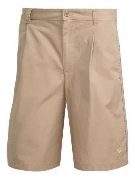 Pantaloni scurți Adidas negru