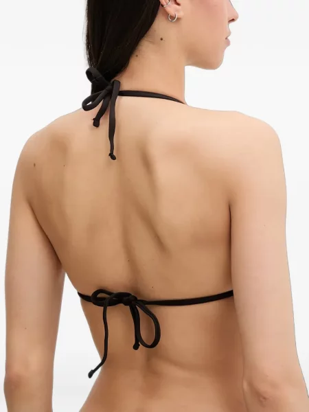 Bikini Guess cu imagine negru