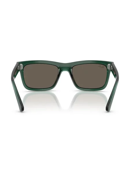 Ray-Ban слънчеви очила за деца зелено