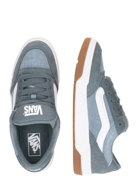 Sneakerși Vans alb