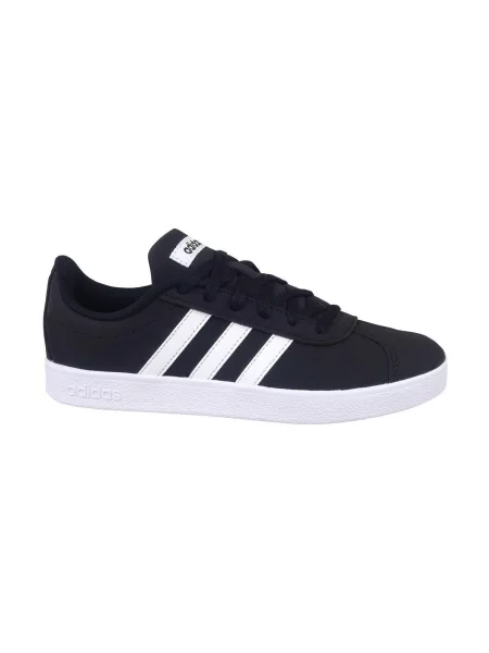 Tenisky Adidas čierna