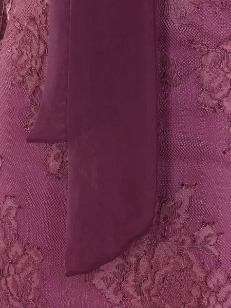 Mini rochie mini Aniye By de costum mini roșu