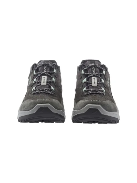 Pantofi Lowa gri