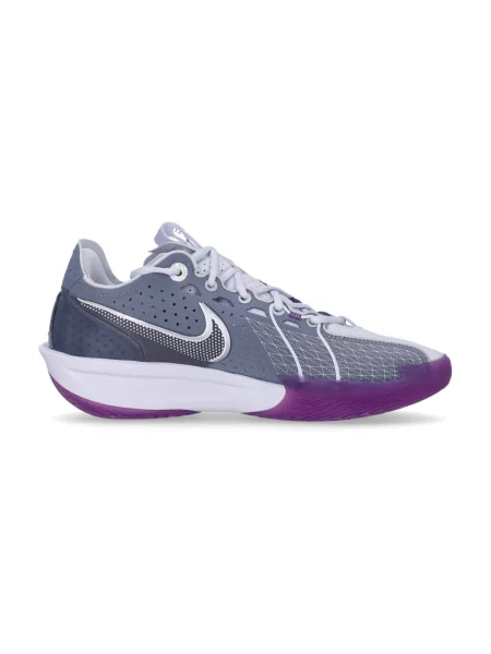 Półbuty Nike szare
