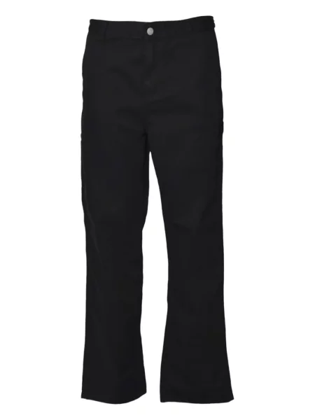 Pantaloni Carhartt Wip negru