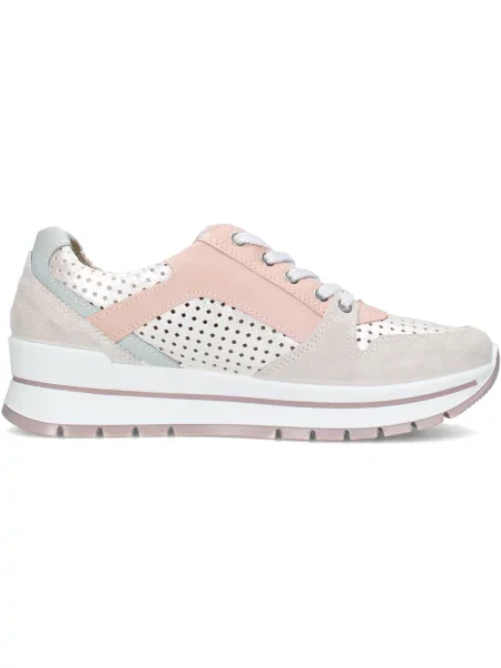 Pantofi Igi&co bej