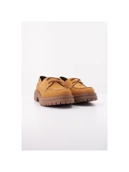 Mocasini Geox maro